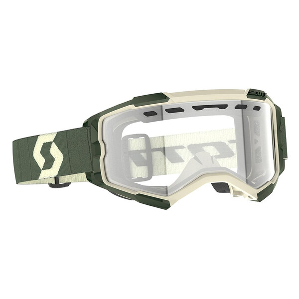 Fury Enduro-masker