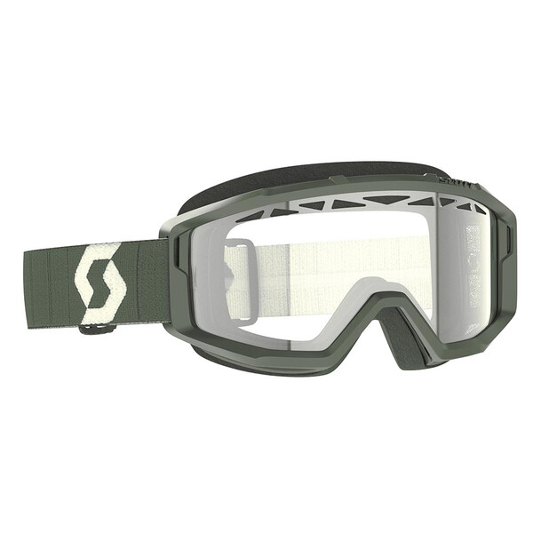 Oer Enduro Masker