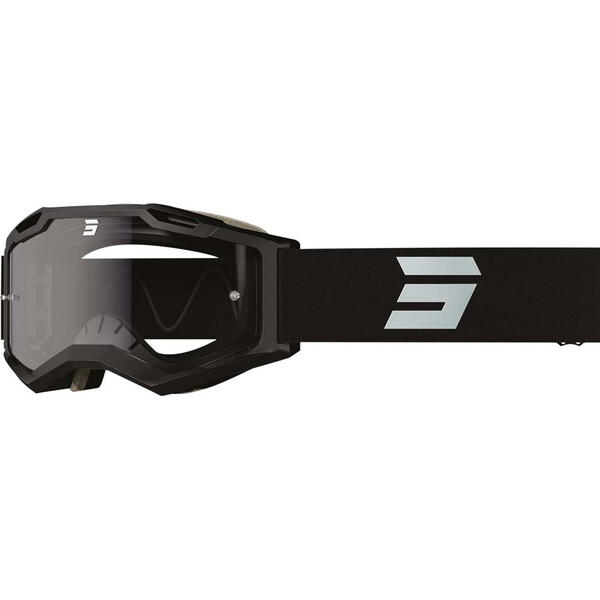 Iris 2.0 Tech Enduro Masker