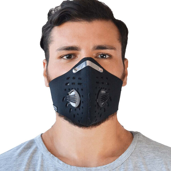 A15 anti-smog masker