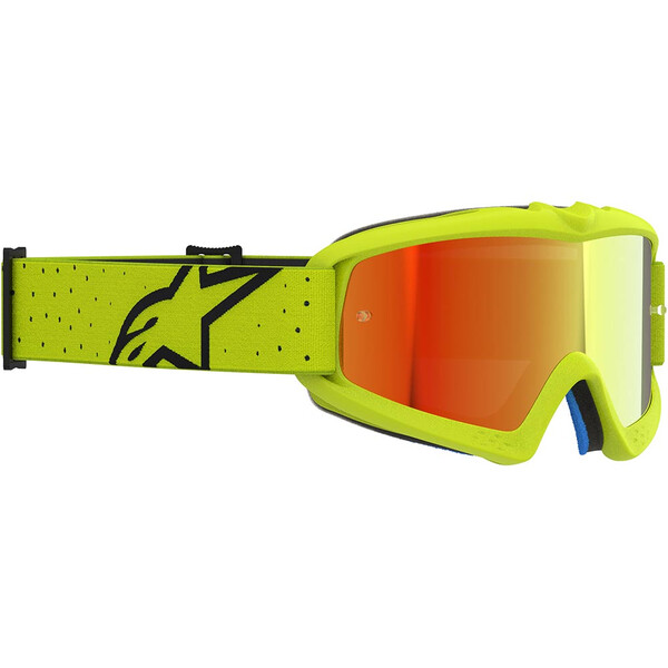 Vision Youth Vesta Mirror-bril voor kinderen