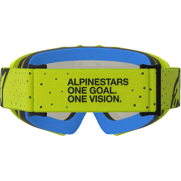 Vision Youth Vesta Mirror-bril voor kinderen
