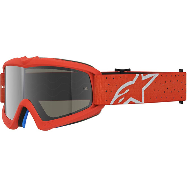 Vision Youth Vesta Mirror-bril voor kinderen