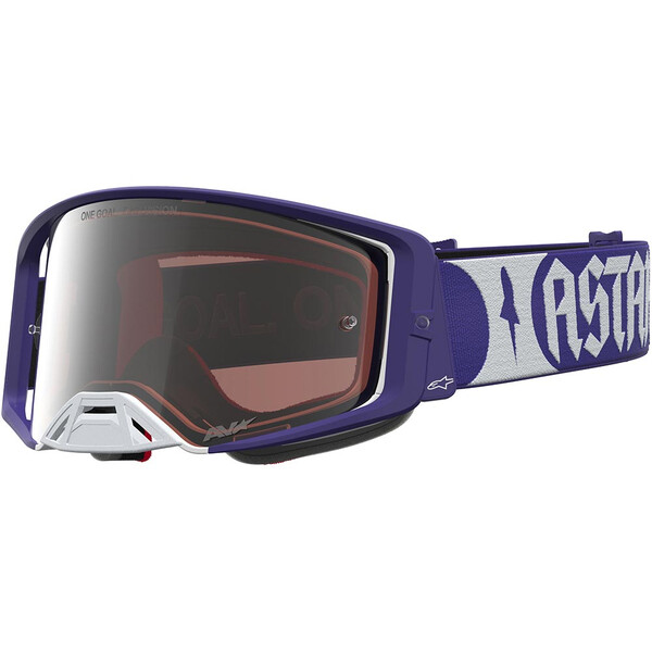 Supertech Atrox Mirror-helm