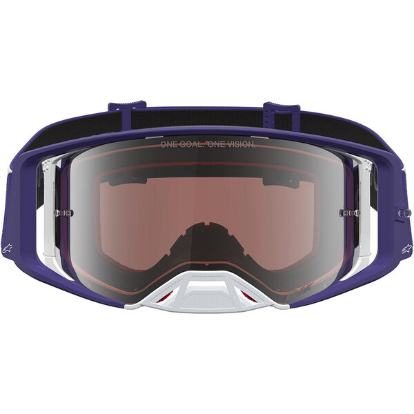 Supertech Atrox Mirror-helm