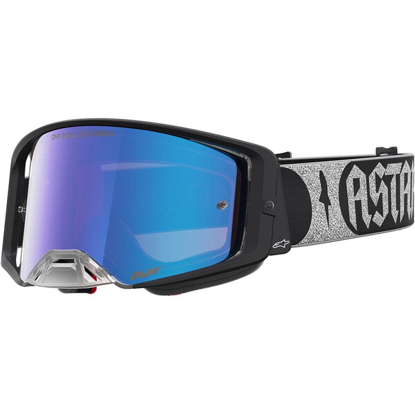 Supertech Atrox Mirror-helm