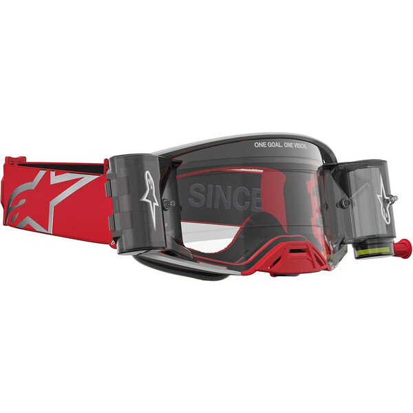 Supertech Firma Roll-Off Fluid-masker
