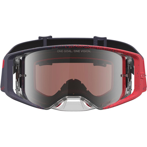 Supertech Hiten Mirror-helm