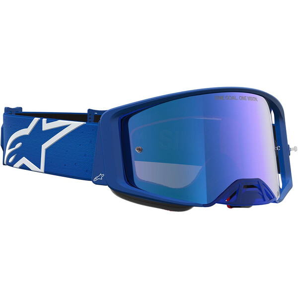 Supertech Vesta Mirror-helm