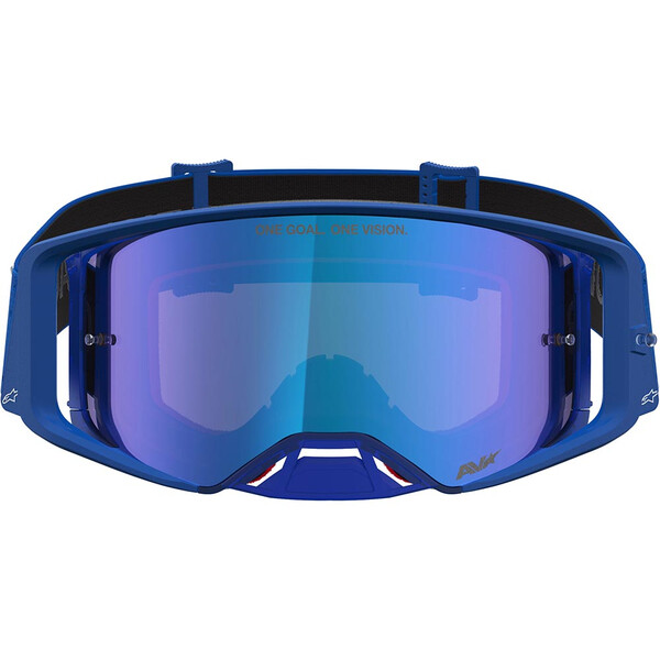 Supertech Vesta Mirror-helm