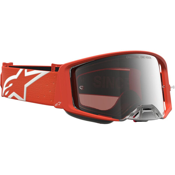 Supertech Vesta Mirror-helm