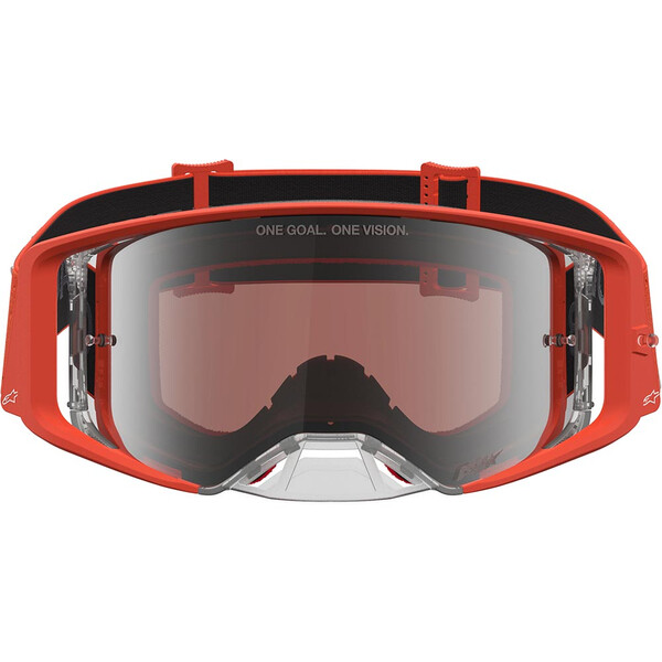 Supertech Vesta Mirror-helm