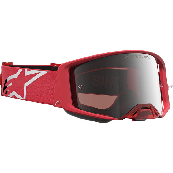 Supertech Vesta Mirror-helm