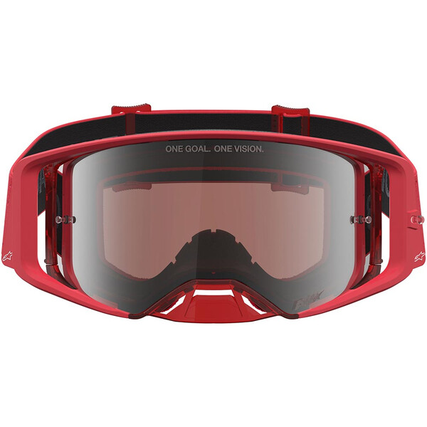 Supertech Vesta Mirror-helm