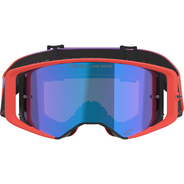 Supertech Vision Corp Masker