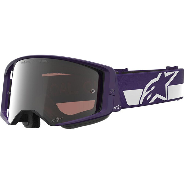 Supertech Vision HUNTA96 XXV Masker