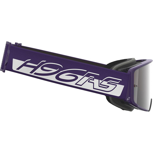 Supertech Vision HUNTA96 XXV Masker