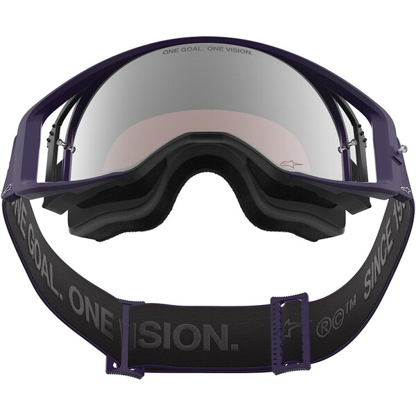Supertech Vision HUNTA96 XXV Masker