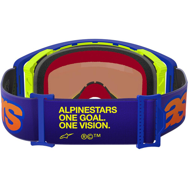 Supertech Vision Vista Masker