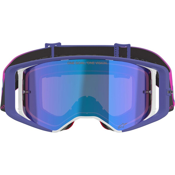 Supertech Vision Vista Masker