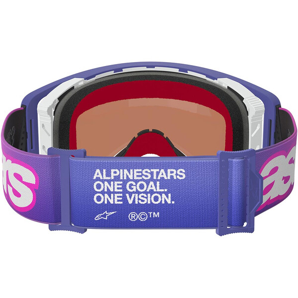 Supertech Vision Vista Masker