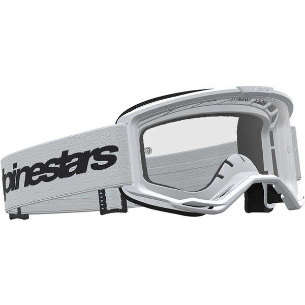 Vision 3 Woordmerk Masker
