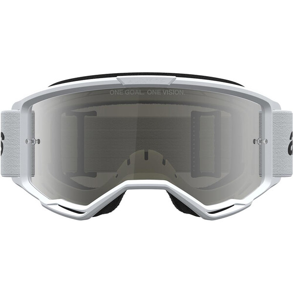 Vision 3 Woordmerk Spiegelmasker