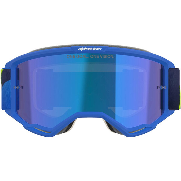 Vision 5 Corp Spiegelmasker