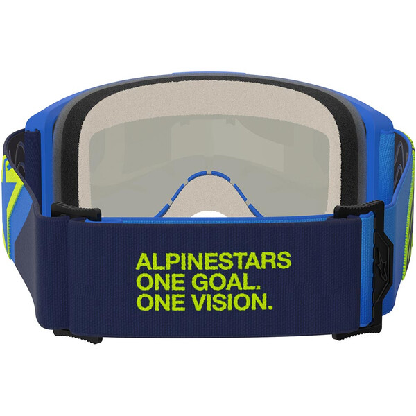 Vision 5 Corp Spiegelmasker