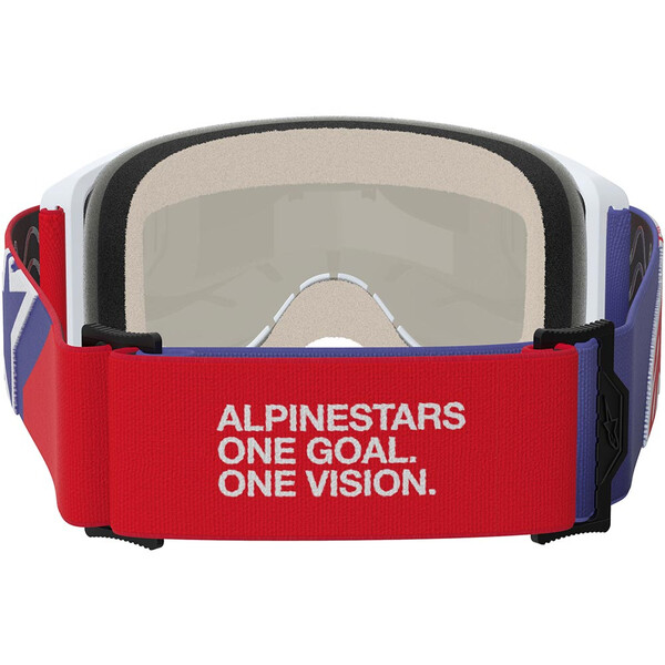 Vision 5 Corp Spiegelmasker