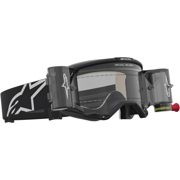 Vision 5 Corp Masker