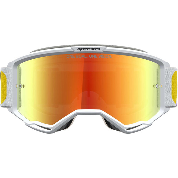 Vision 5 Drag Mirror-bril