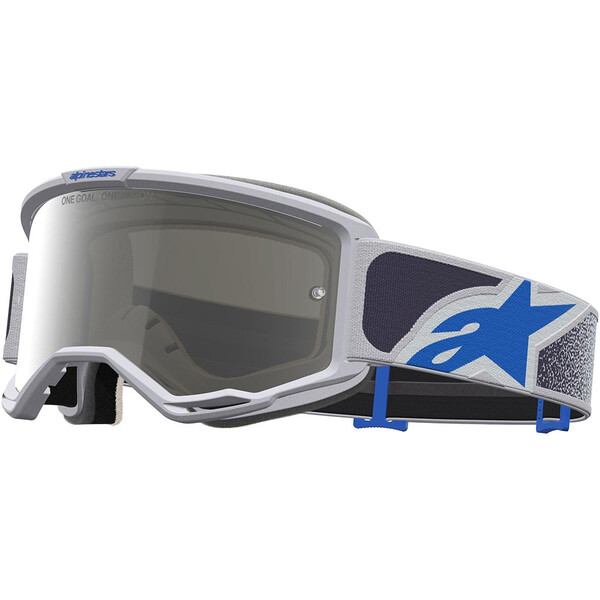 Vision 5 Drag Mirror-bril