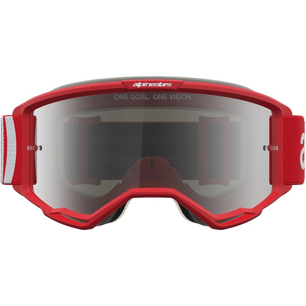 Vision 5 Hone Mirror-masker