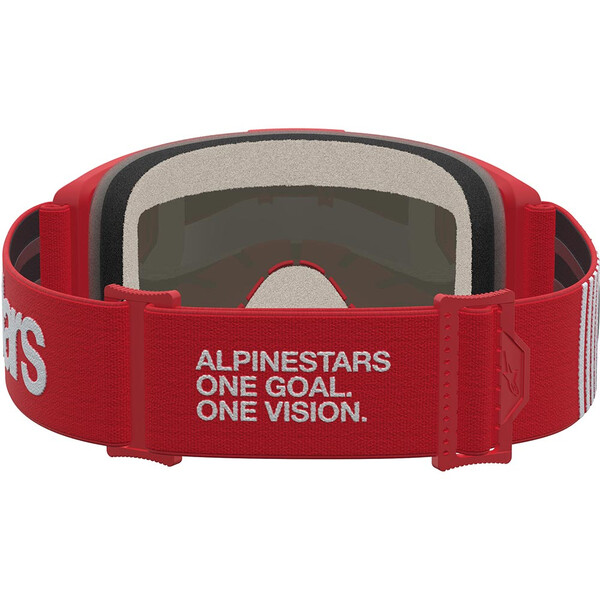 Vision 5 Hone Mirror-masker