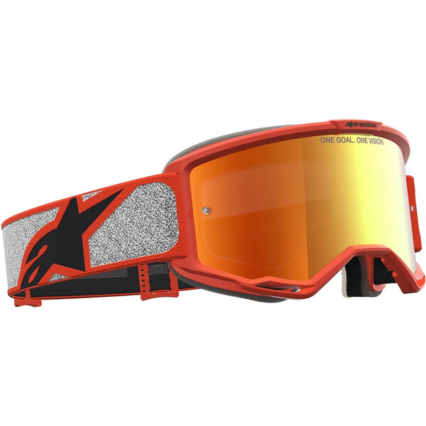 Vision 5 Rora Mirror-bril