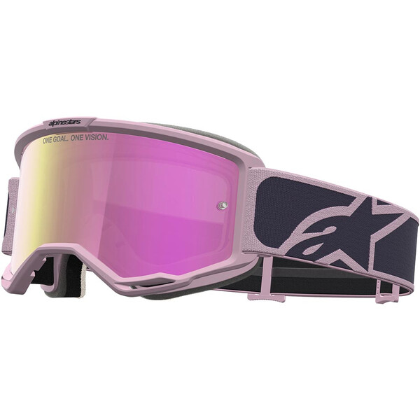 Vision 5 Rora Mirror-bril