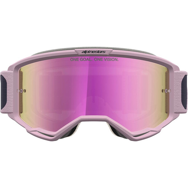 Vision 5 Rora Mirror-bril