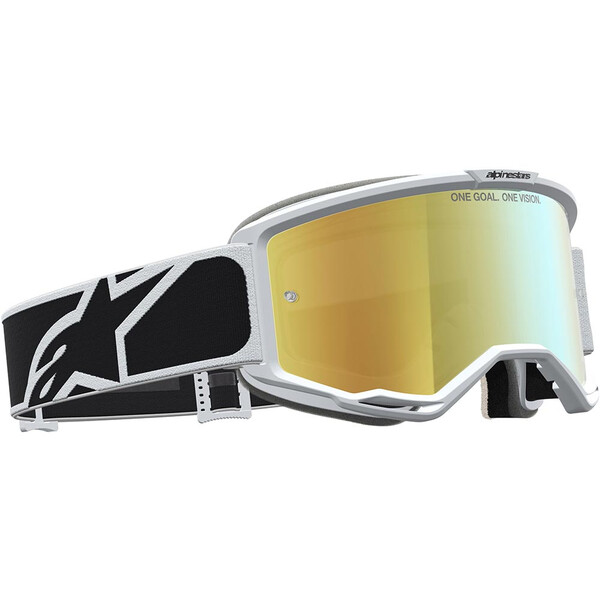 Vision 5 Rora Mirror-bril