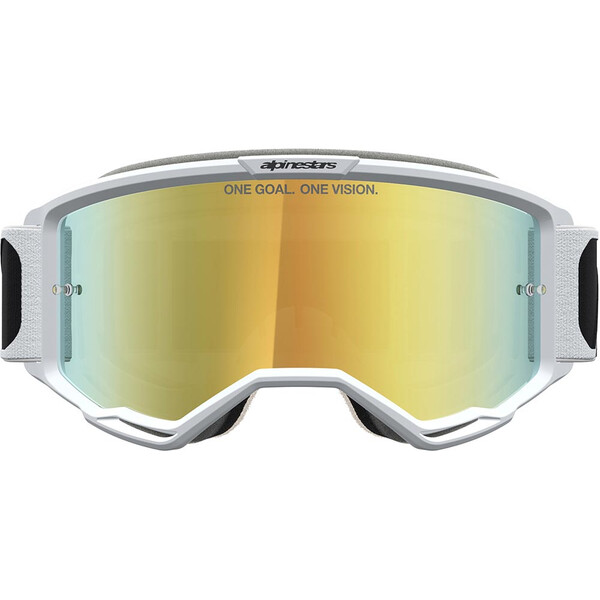 Vision 5 Rora Mirror-bril