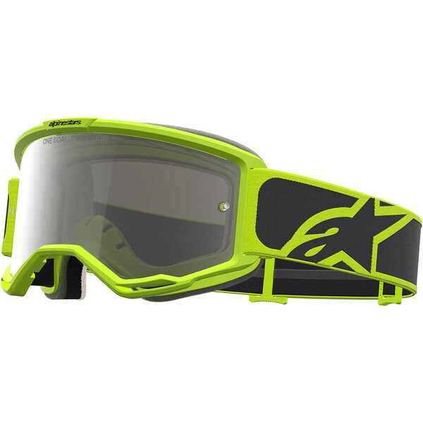 Vision 5 Rora Mirror-bril