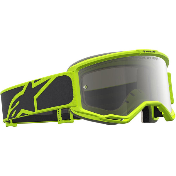 Vision 5 Rora Mirror-bril