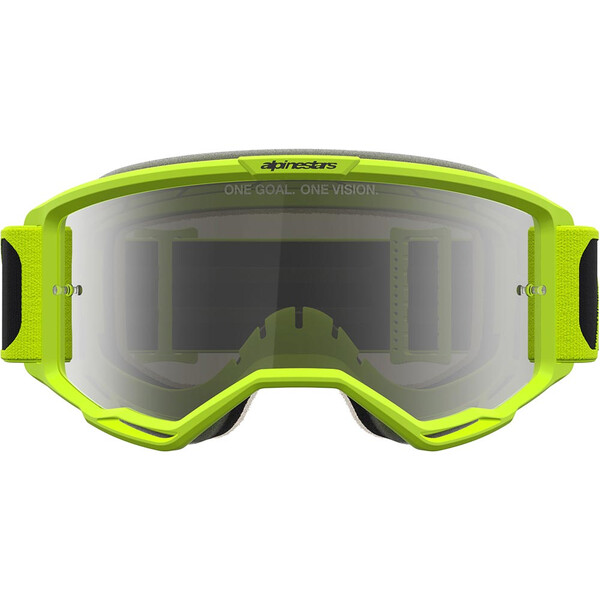 Vision 5 Rora Mirror-bril