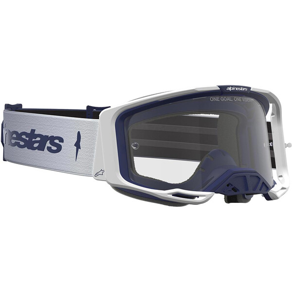 Vision 8 Amber-bril
