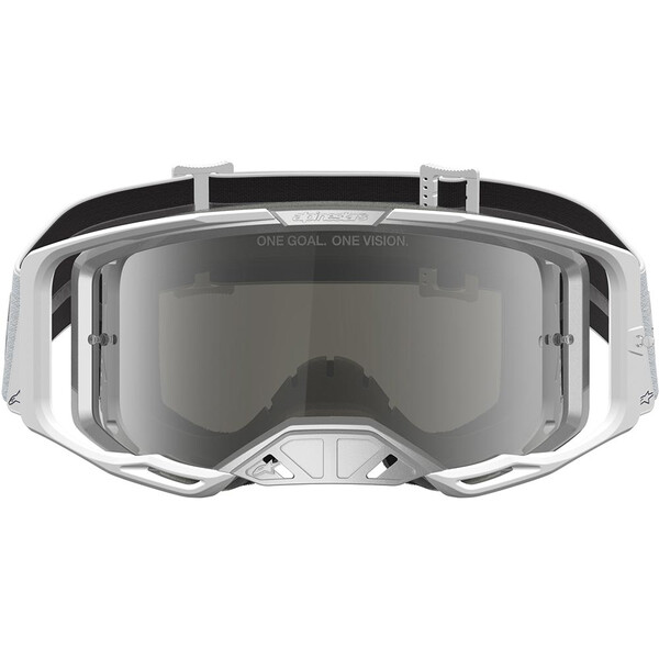 Vision 8 Amber Mirror-bril