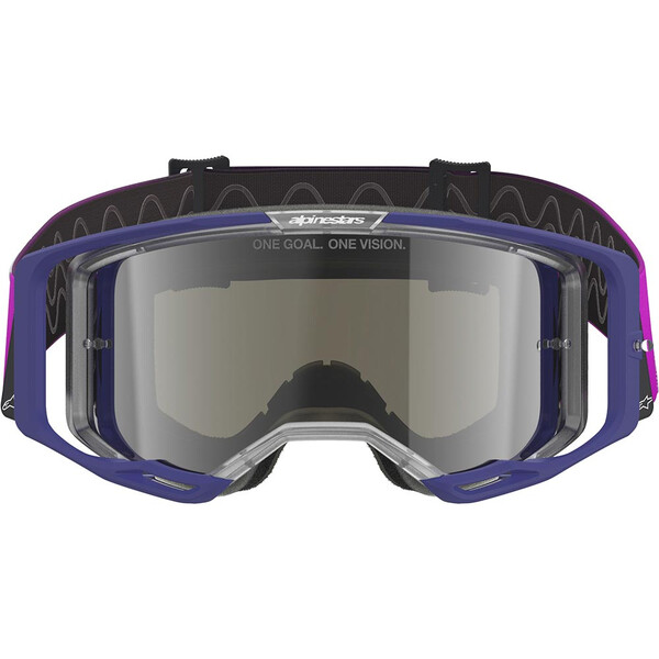 Vision 8 Corp Masker