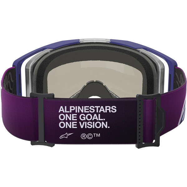 Vision 8 Corp Masker