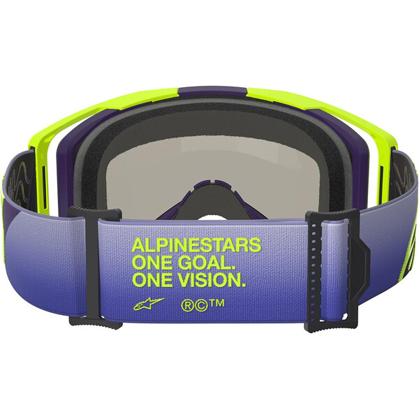 Vision 8 Corp Masker