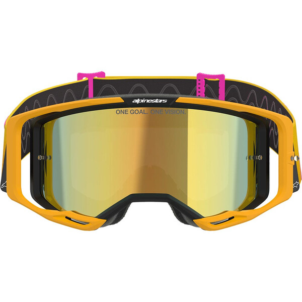 Vision 8 Corp Masker