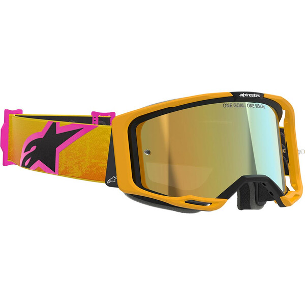 Vision 8 Corp Masker